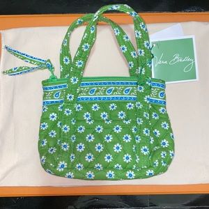 Vera Bradley mini bag